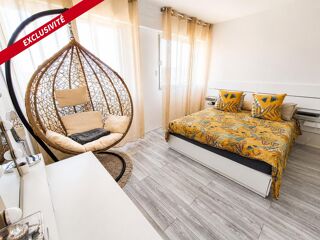  Appartement à vendre 3 pièces 75 m²