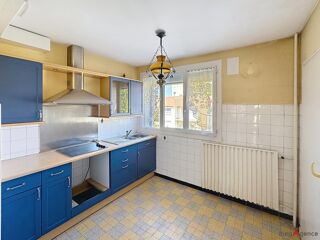  Appartement � vendre 4 pi�ces 74 m�