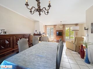  Maison à vendre 7 pièces 156 m²