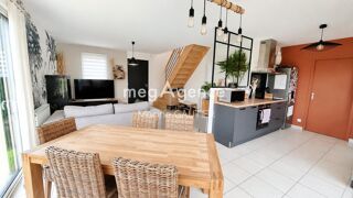  Maison à vendre 6 pièces 90 m²