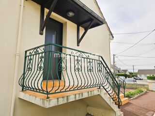  Maison à vendre 5 pièces 84 m²