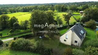  Maison  vendre 8 pices 142 m