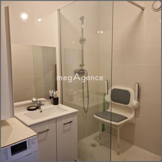  Appartement à vendre 4 pièces 67 m²