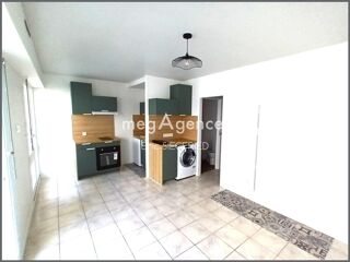  Appartement � vendre 1 pi�ce 24 m�