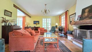  Maison à vendre 8 pièces 170 m²