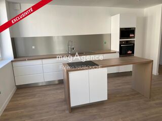 Appartement 4 pièces 120 m² · à Firminy · 120 m² · 89 000 €