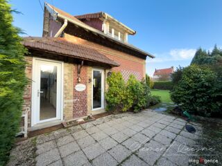 Vente Maison QUARTIER JANVAL / CALME / 1KM DU CENTRE Dieppe