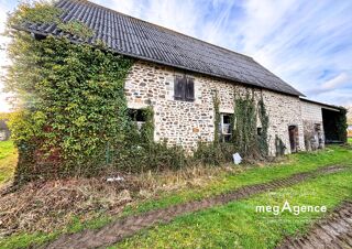  Maison à vendre 4 pièces 120 m²