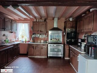  Maison à vendre 8 pièces 175 m²
