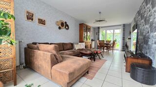  Maison à vendre 4 pièces 76 m²