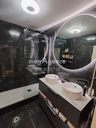  Appartement à vendre 5 pièces 88 m²