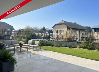  Appartement � vendre 4 pi�ces 82 m�