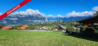  Terrain � vendre 645 m�