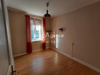  Maison � vendre 3 pi�ces 60 m�