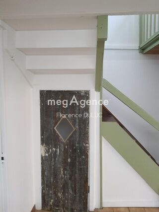  Maison à vendre 3 pièces 90 m²