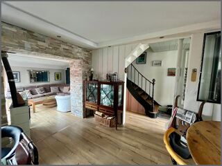  Maison � vendre 6 pi�ces 108 m�