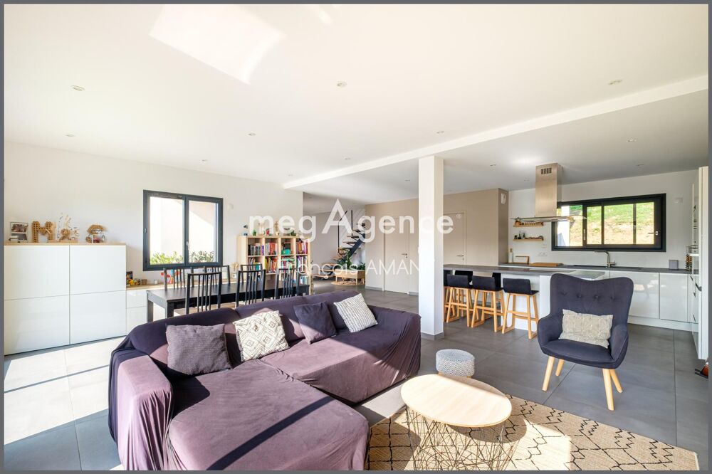  vendre  Maison Lozanne (69380)