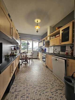  Appartement  vendre 4 pices 84 m