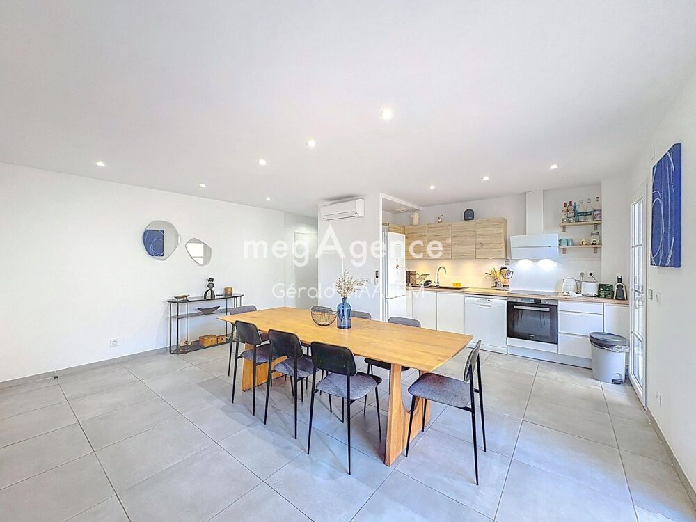 � vendre  Maison Grimaud (83310)