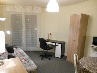 Appartement à vendre 1 pièce 22 m²