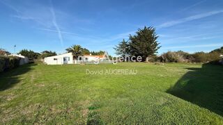  Maison à vendre 11 pièces 215 m² L' ile-d'yeu