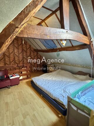  Maison à vendre 7 pièces 165 m²