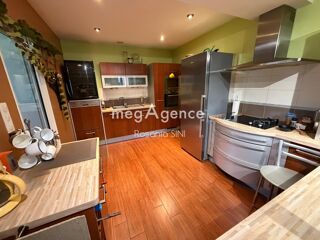  Maison à vendre 6 pièces 152 m²