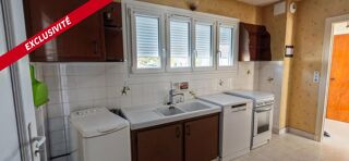  Maison à vendre 6 pièces 85 m²