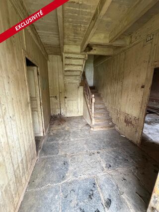  Maison � vendre 5 pi�ces 330 m�