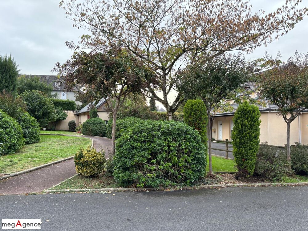 Vente Maison Maison mitoyenne en copropriété Sainte-fereole