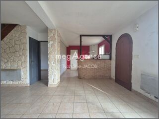  Maison � vendre 5 pi�ces 100 m�