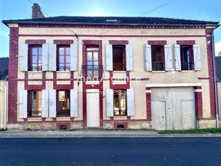  Maison � vendre 6 pi�ces 150 m�