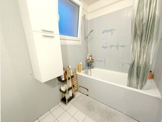  Appartement  vendre 2 pices 40 m