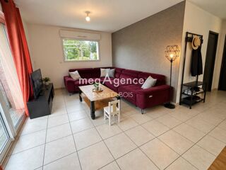  Maison à vendre 5 pièces 125 m²