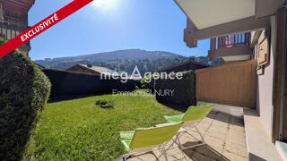  Appartement à vendre 2 pièces 29 m²