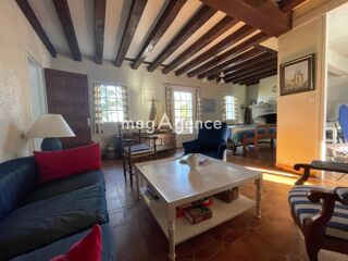  Maison à vendre 7 pièces 109 m²