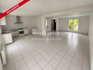  Maison à vendre 4 pièces 75 m²