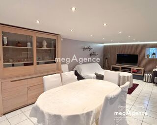  Maison à vendre 7 pièces 180 m²