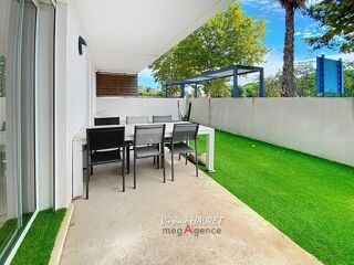  Appartement à vendre 3 pièces 56 m²