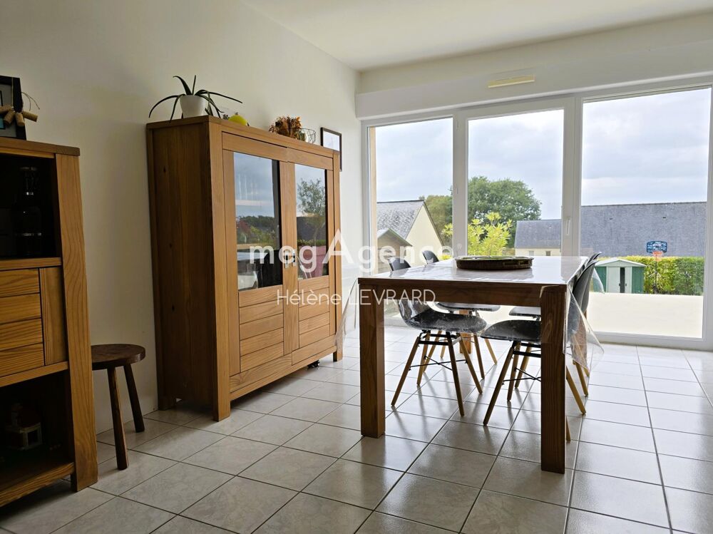 Vente Maison Agréable maison 3 chambres - 630m² de terrain Sainte-suzanne-et-chammes