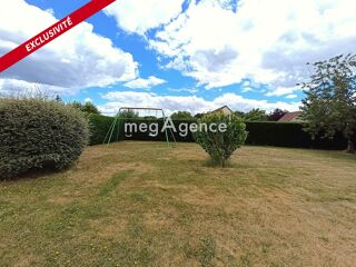  Maison à vendre 4 pièces 110 m²
