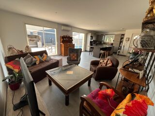  Maison à vendre 5 pièces 100 m²