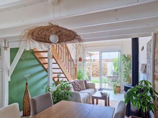  Maison à vendre 4 pièces 60 m²