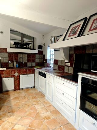  Maison � vendre 4 pi�ces 174 m�