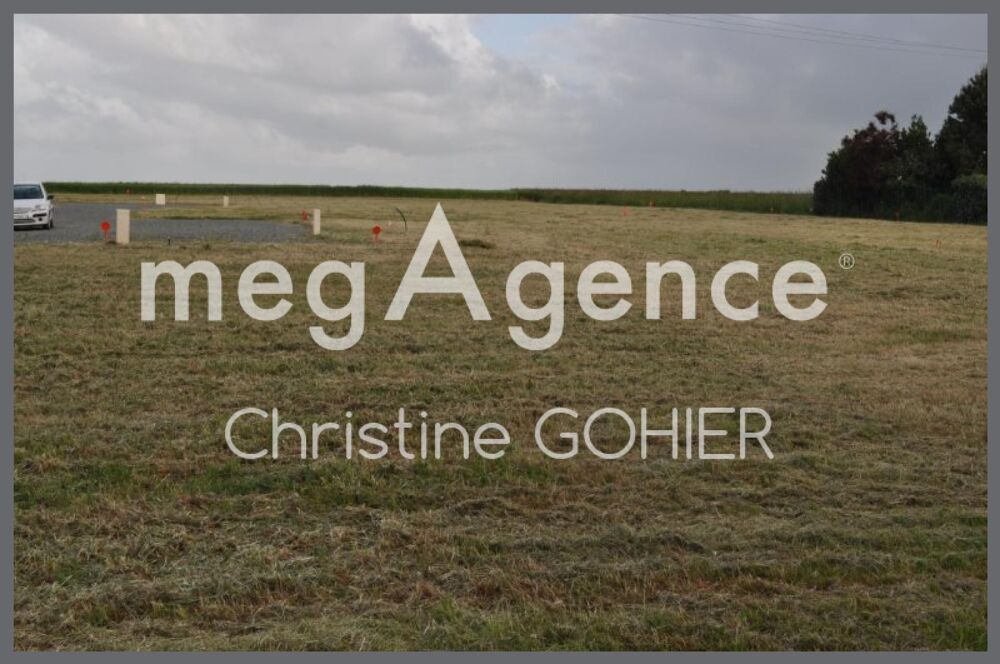 Vente Terrain Terrain Taillebourg