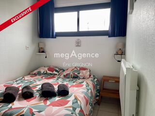  Appartement à vendre 2 pièces 26 m²