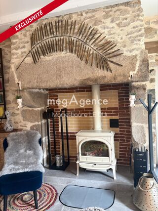  Maison � vendre 4 pi�ces 87 m�