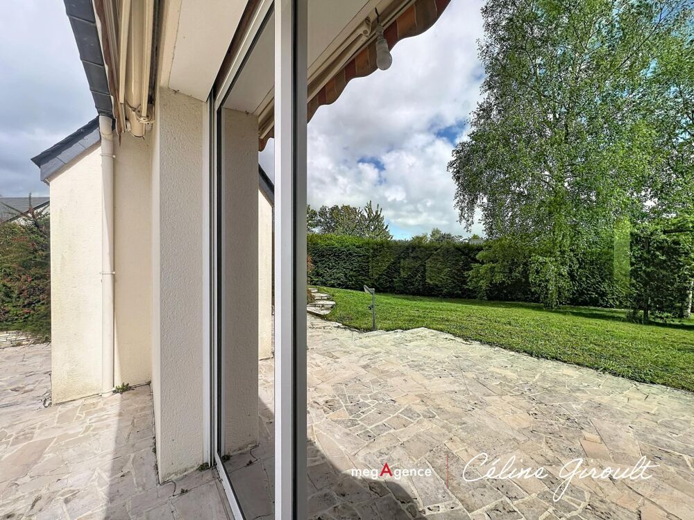 Vente Maison Maison 5 chambres avec espace parental - classe A - tout à pied ! Le val-saint-pere