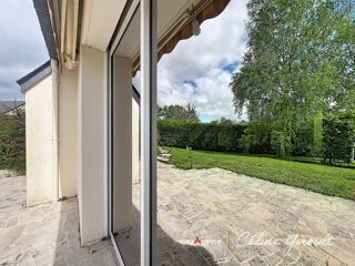  Maison à vendre 9 pièces 213 m²