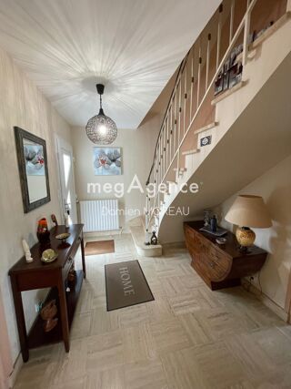  Maison à vendre 7 pièces 128 m²